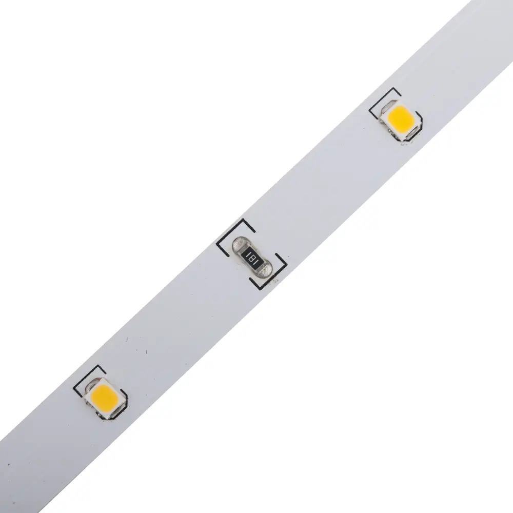 Набор светодиодной ленты 1 м 2Вт/м свет тёплый INSPIRE STLM-2204163 - Вид №2
