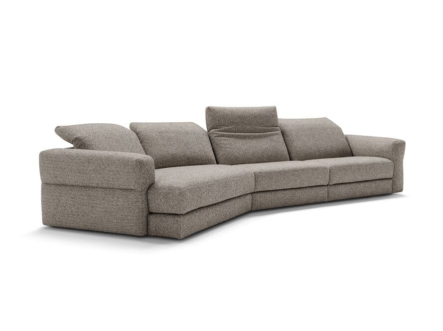 Ткань диван Max Divani MIA ARCH-00069253 - Вид №1