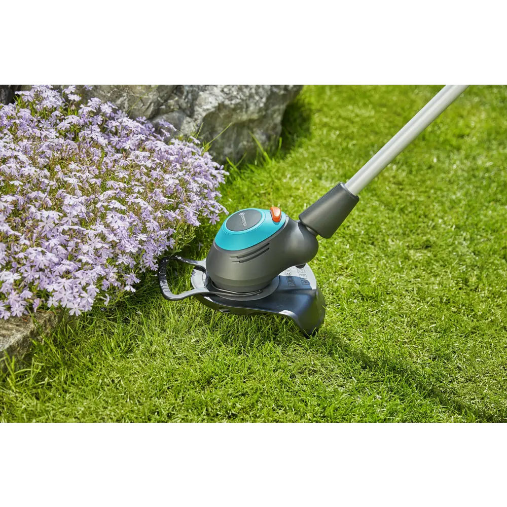 Триммер электрический Gardena EasyCut 450/25 450 Вт STLM-2148004 - Вид №9