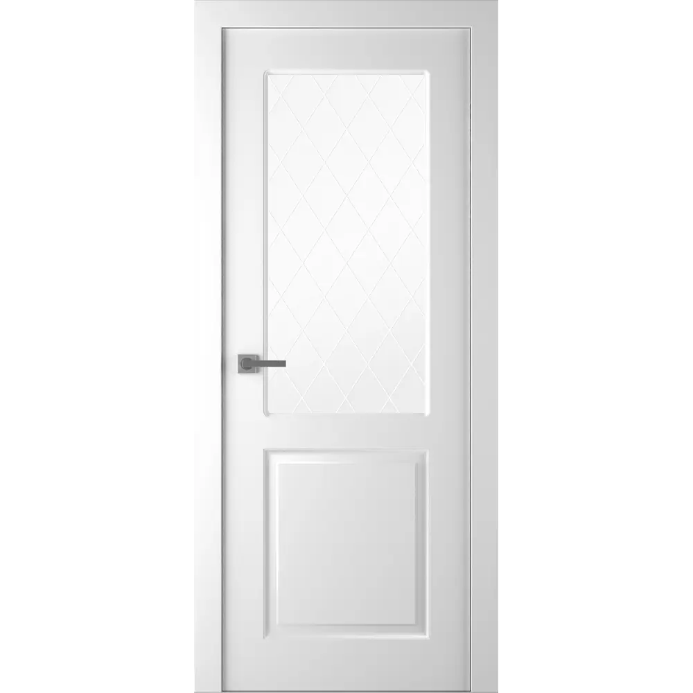 BELWOODDOORS Межкомнатная дверь Австралия с остеклением - элегантность в классическом стиле 82338239 STLM-0024869