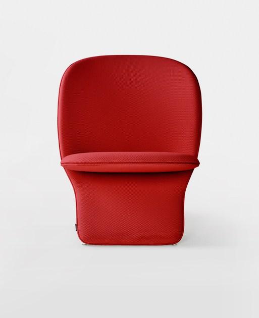 Artifort Кресло из ткани Niloo sun-id-1483556 - Вид №6