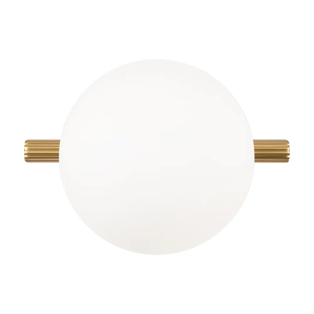 Бра Freya Evidence золотое — элегантное настенное освещение 89389963 STLM-1327818 - Вид №8