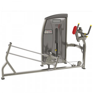 E-016A Bronze gym e-016a разгибание ног стоя Bronze Gym E серия