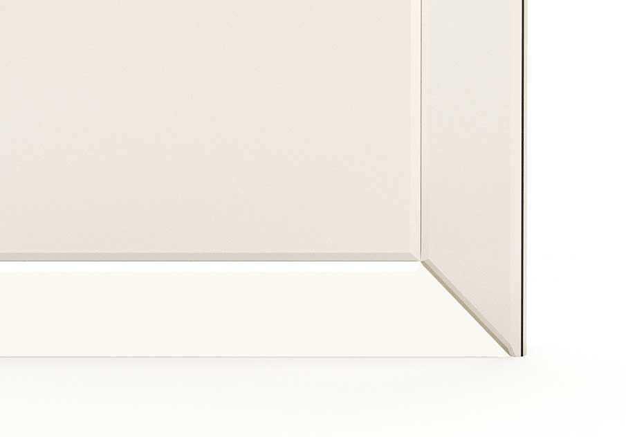 Прямоугольное напольное зеркало в рамке Stylish Club ARCH-00100846 - Вид №2