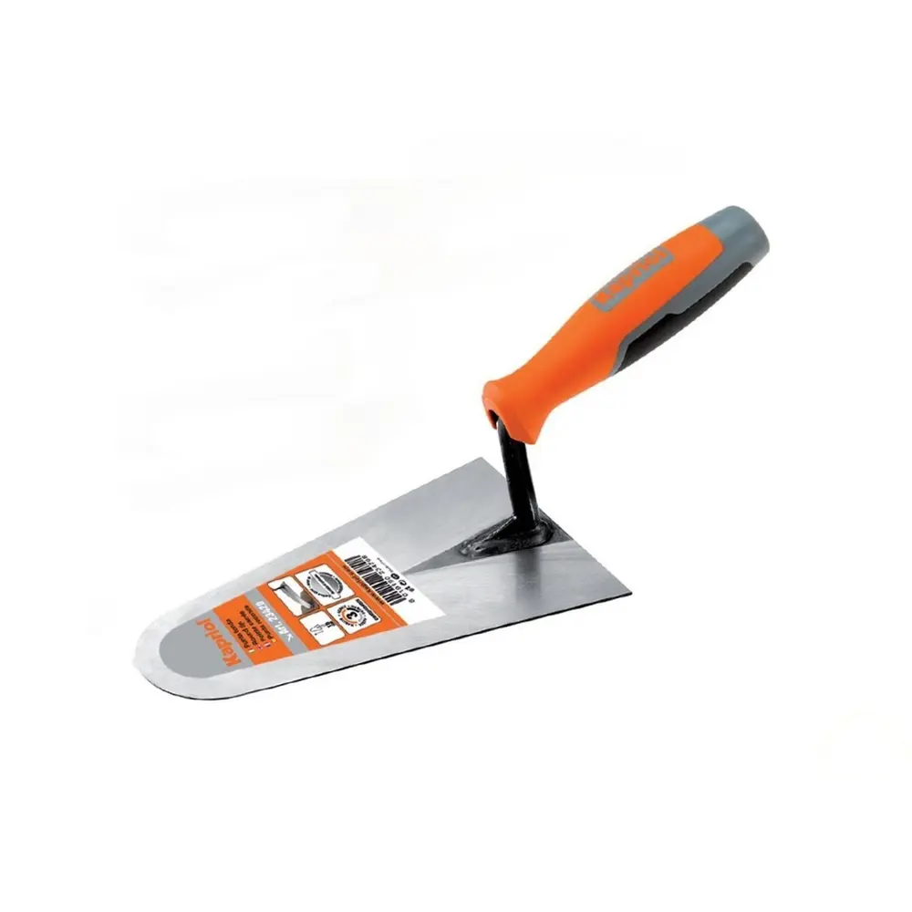 Кельма для работ с камнем 16 см KAPRIOL STLM-2038520