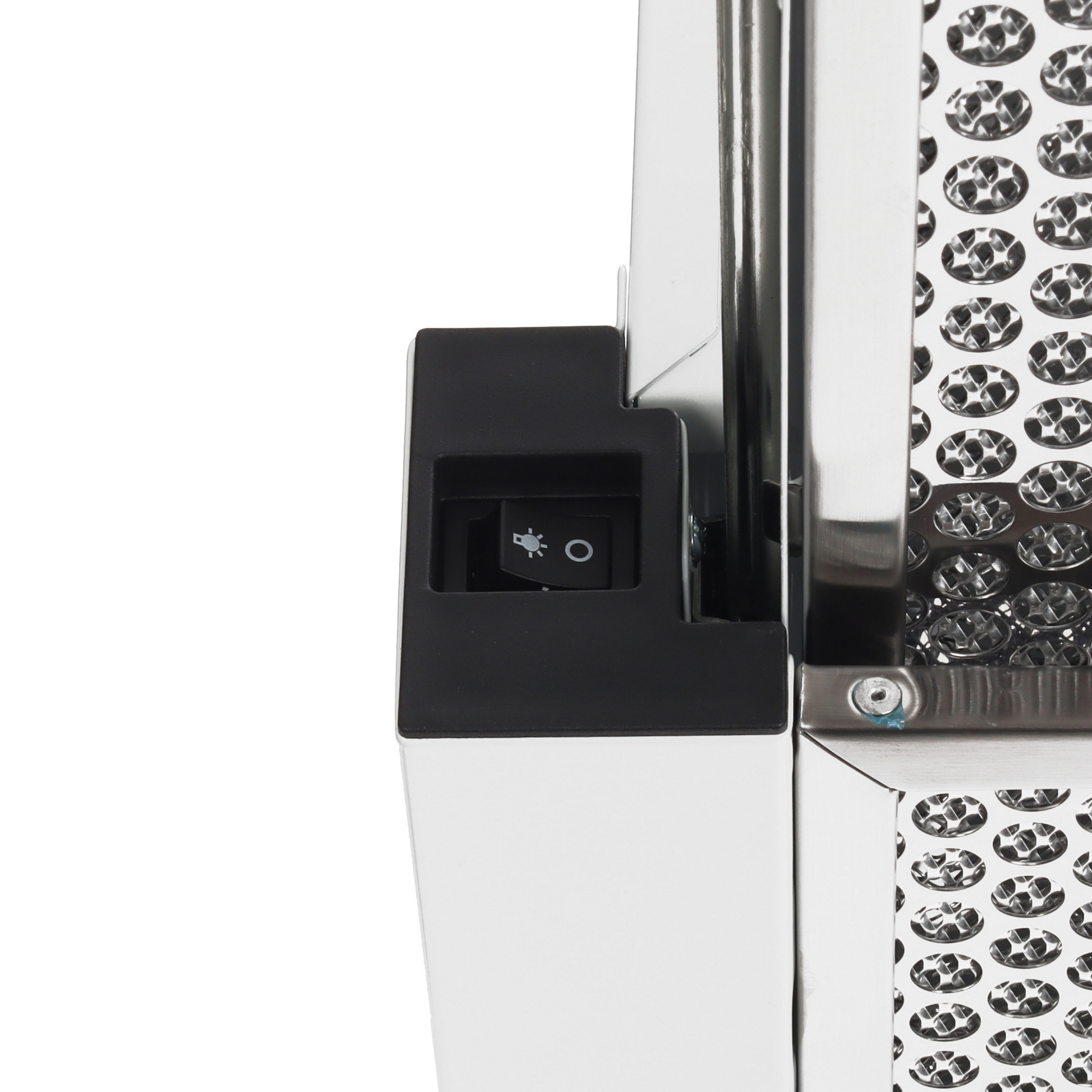 9106750 Вытяжка телескопическая Hotpoint HPTF 63R WHG белый/белый STDN-0008198 - Вид №6