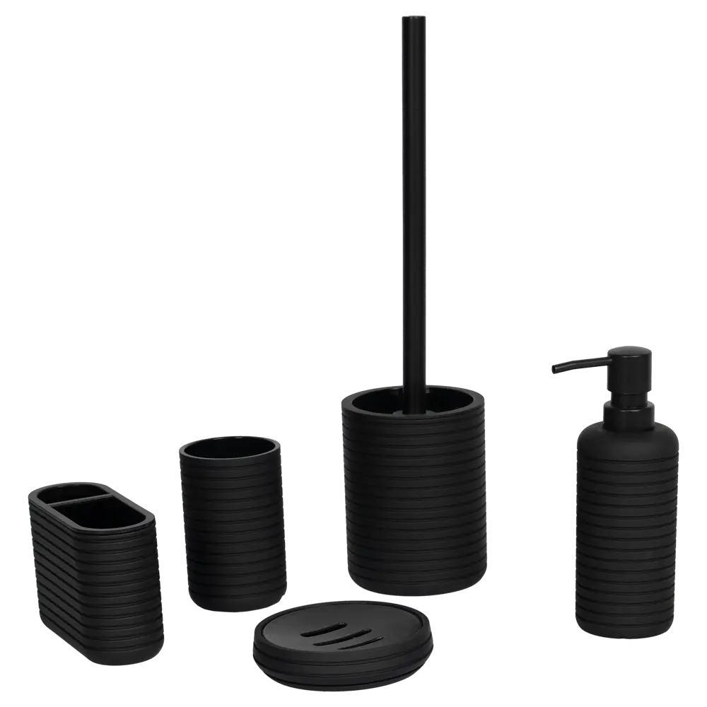 Мыльница SWENSA Lago для ванной в современном стиле 89380224 STLM-1406056 - Вид №2