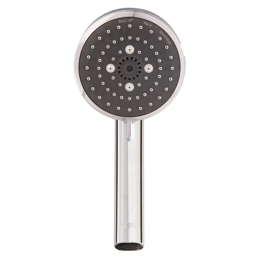 Лейка для душа Grohe Vitalio Comfort для душа, 3 режима, пластик Без серии STLM-2186556