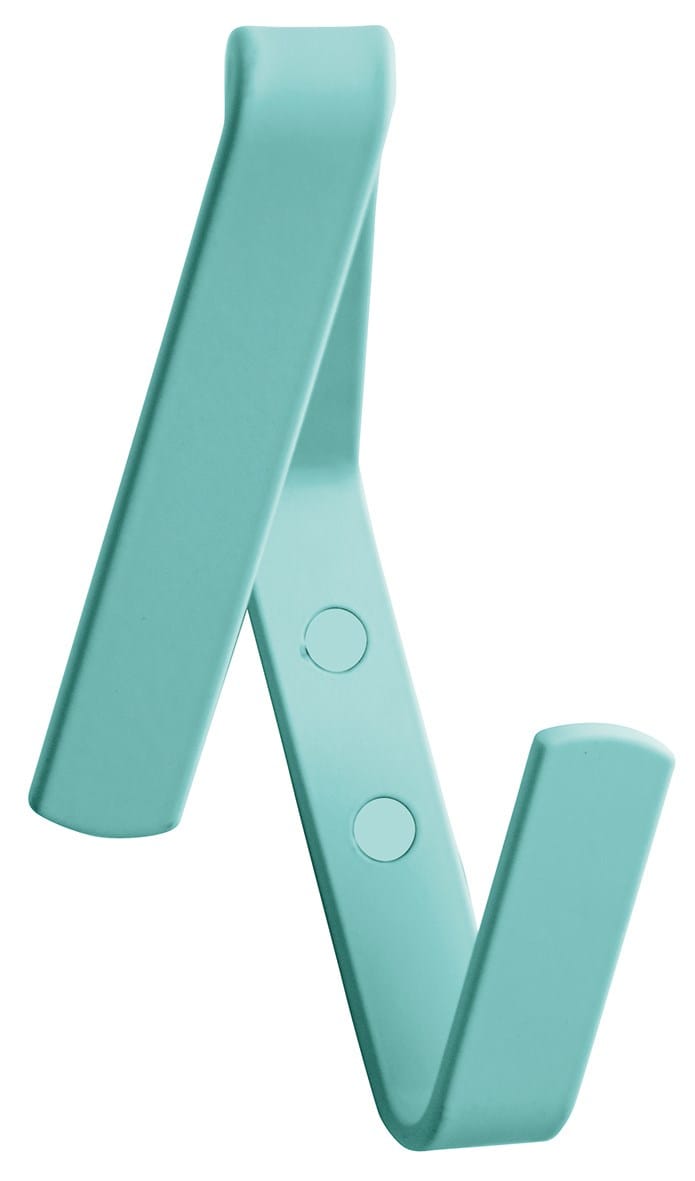 Металлическая настенная вешалка SCHNEEWEISS interior Iserlohner Haken ARCH-00018273 - Вид №1