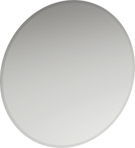 H4474339001441 Зеркало круглое с LED-подстветкой LAUFEN PRO
