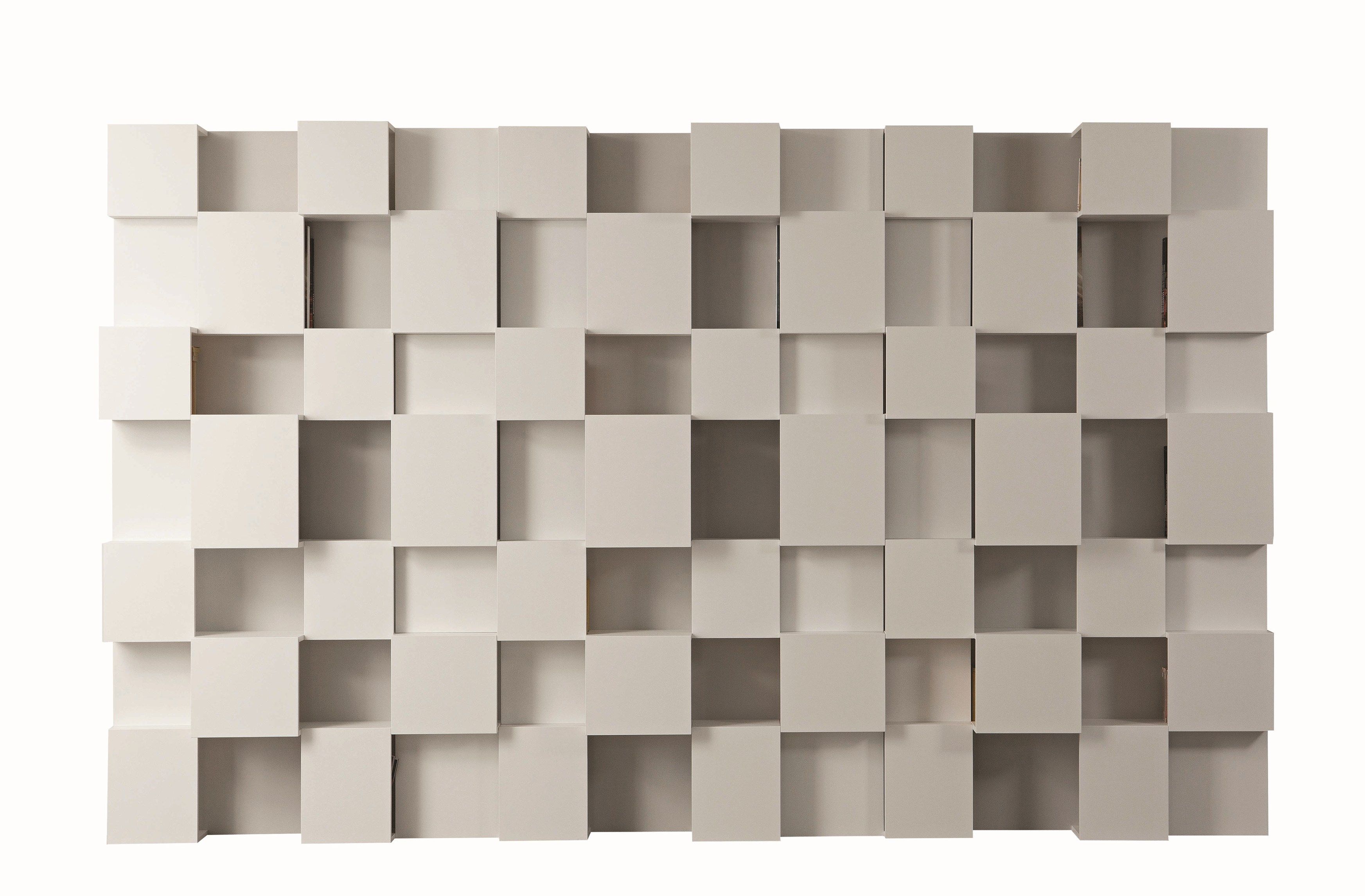 Библиотека ROCHE BOBOIS Pixl ARCH-00136388 - Вид №6