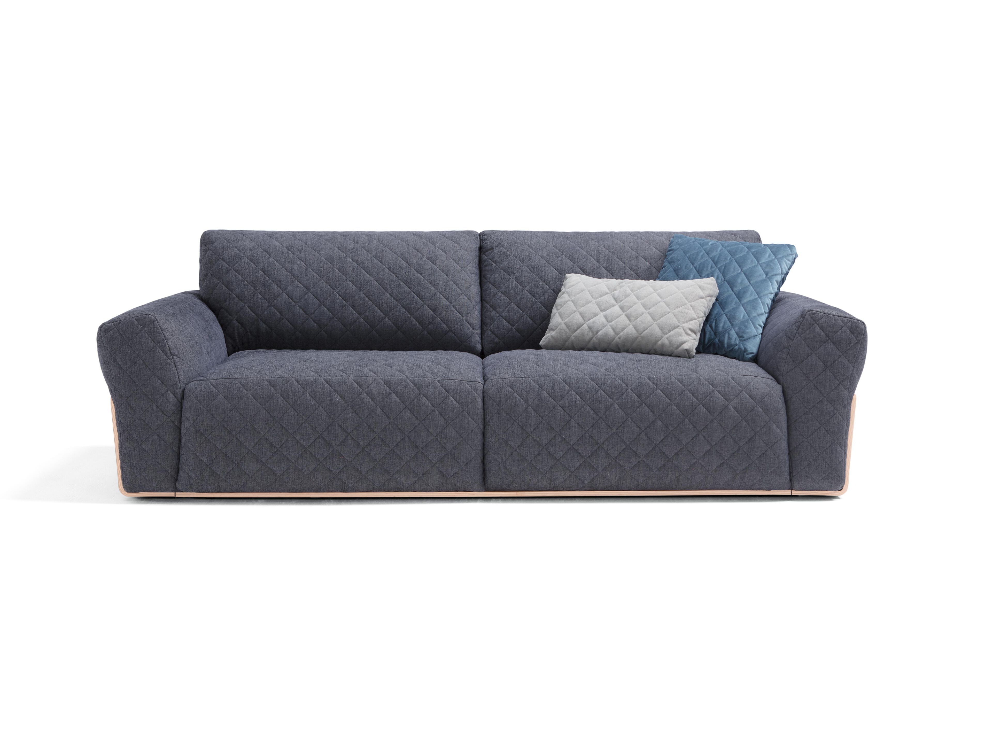 Ткань раскладной диван-кровать Dienne Salotti Views II ARCH-00040561