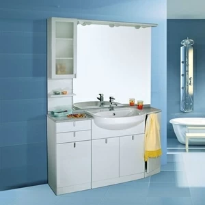 Комплект мебели для ванной CM22V La Bussola‎ Venere Collection