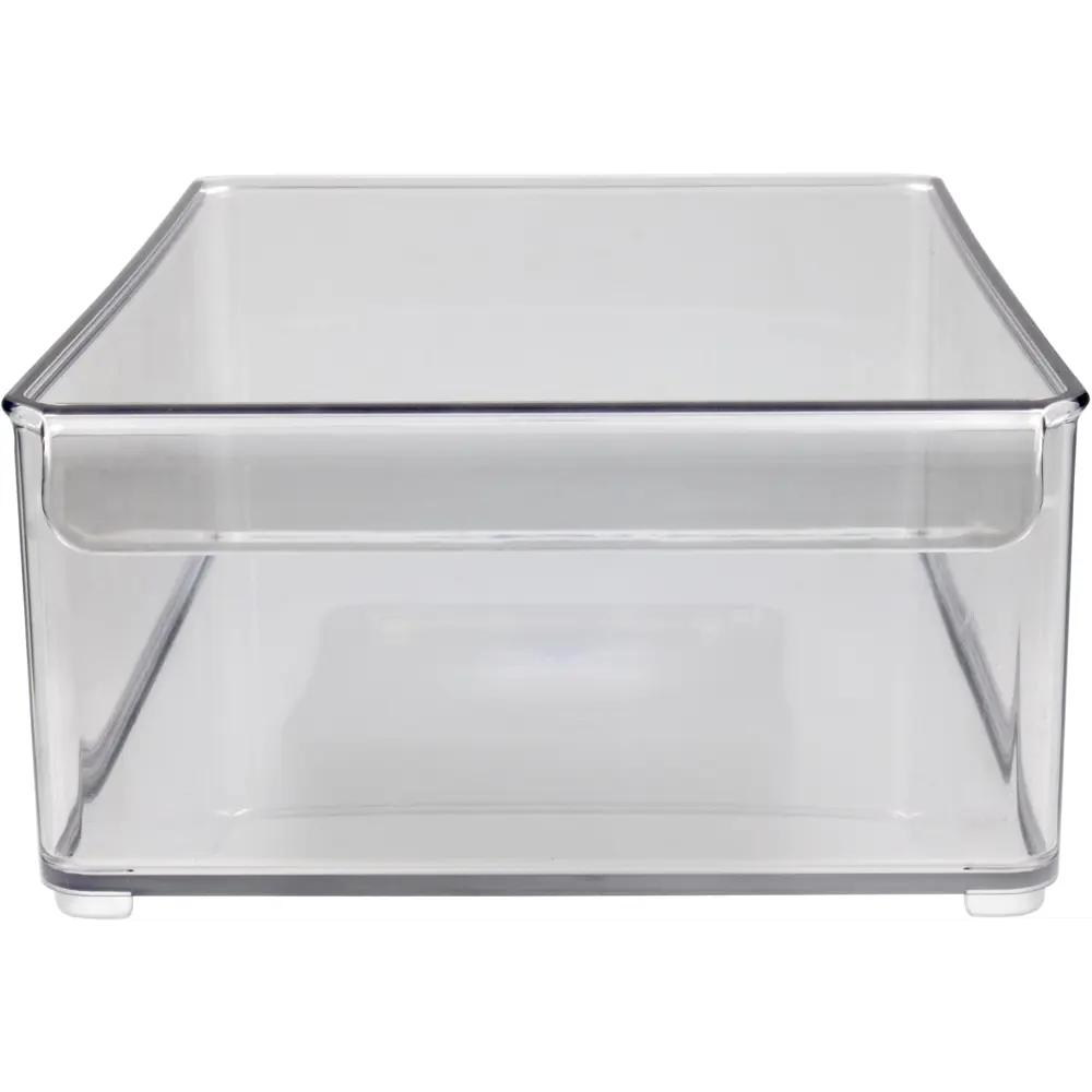 BEROSSI Органайзер с прозрачным корпусом и эргономичной ручкой 82742923 STLM-0035279 - Вид №4