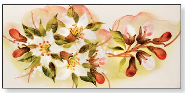 Классический стиль керамический подвесной светильник FERROLUCE Рим ARCH-00151448 - Вид №36