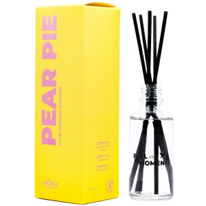 Ароматический диффузор Aroma harmony Pear Pie 50 мл