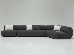 B&B Italia Модульный тканевый диван