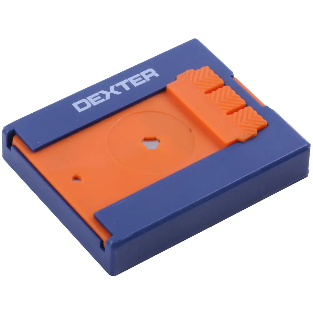 Лезвия для роликового ножа Dexter 45 мм, 5 шт STLM-2189885 - Вид №1