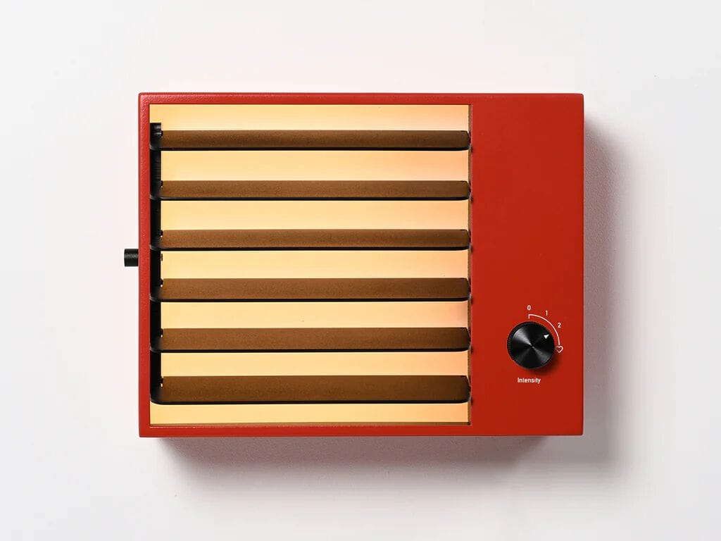 Светодиодный настенный светильник с порошковым покрытием и USB-разъемом Re-Volt Marvin ARCH-00054930 - Вид №2