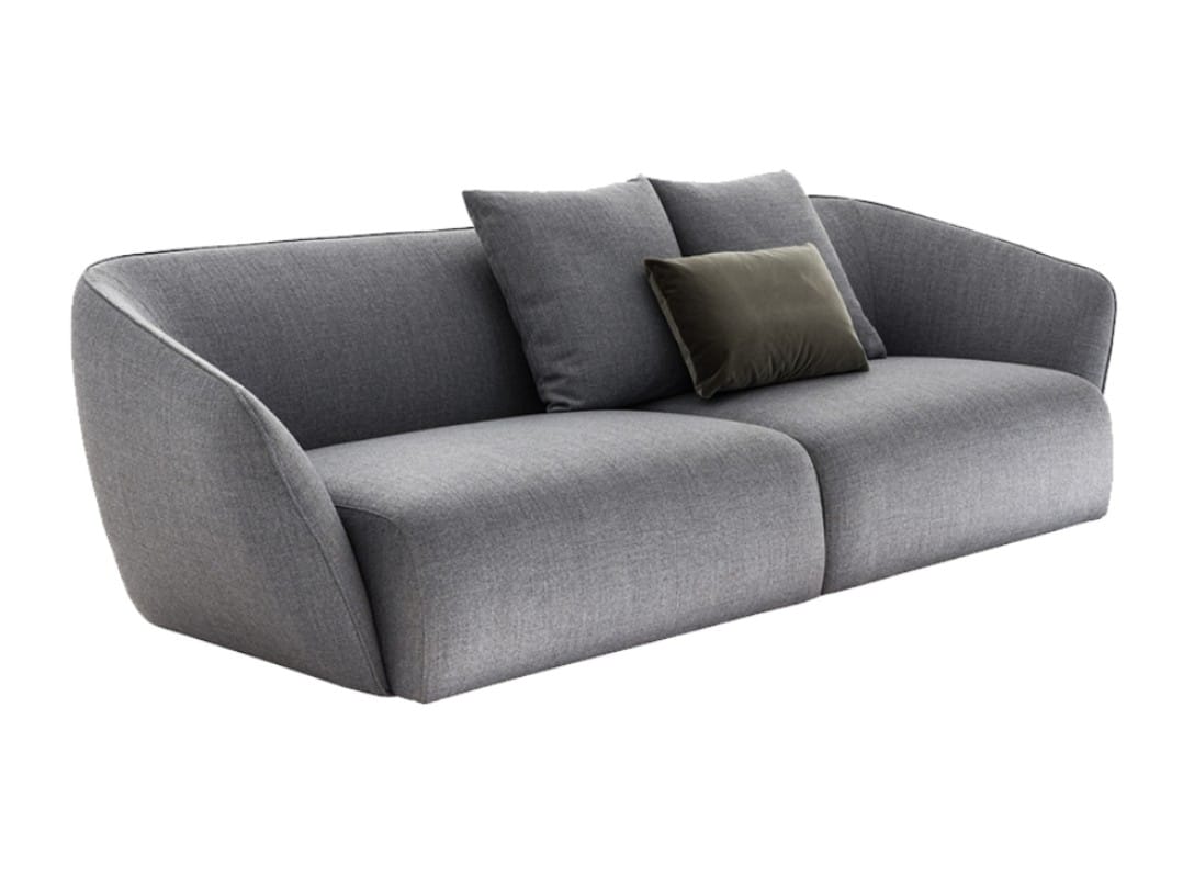 2-местный диван HC28 maison яйцо ARCH-00002502 - Вид №1