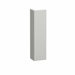 XL549900707 X-Large Доборная планка для шкафчика X-Large Бетонно-серый матовый декор
