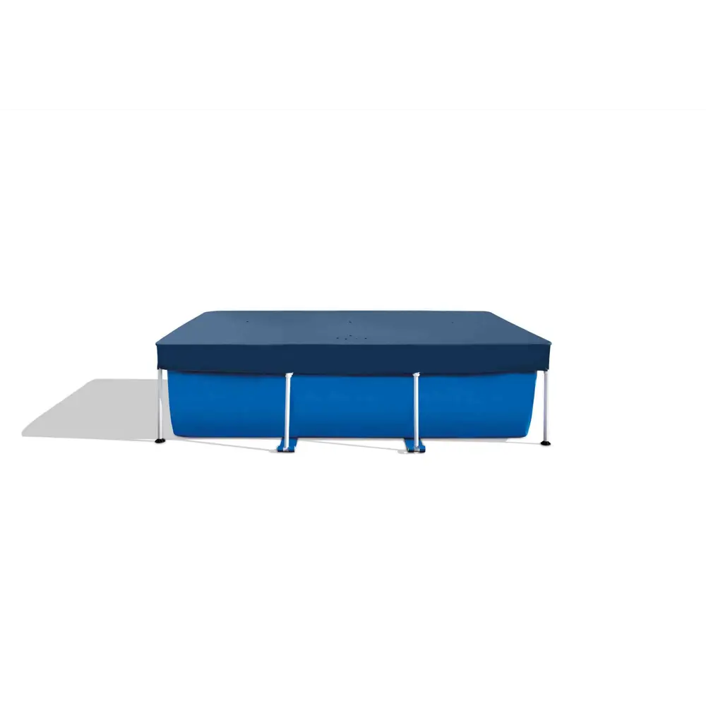 Тент для бассейна 3x2x0.75 м Santreyd STLM-2034908