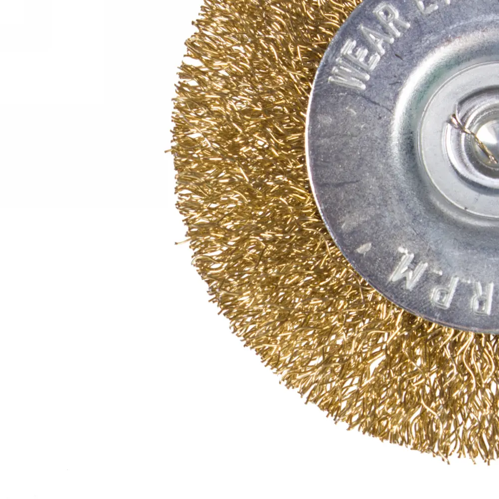 Щетка для дрели Matrix, 75 мм STLM-2151775 - Вид №2