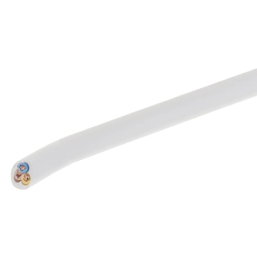 Камит ПВС 3х1.5 - провод для подключения электроинструментов и бытовой техники 18840673 STLM-1569791 - Вид №2