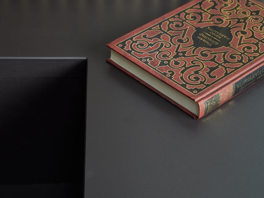 Столешницы для кухни - Инго велюто LIGRON LIST298 2156 - Вид №4