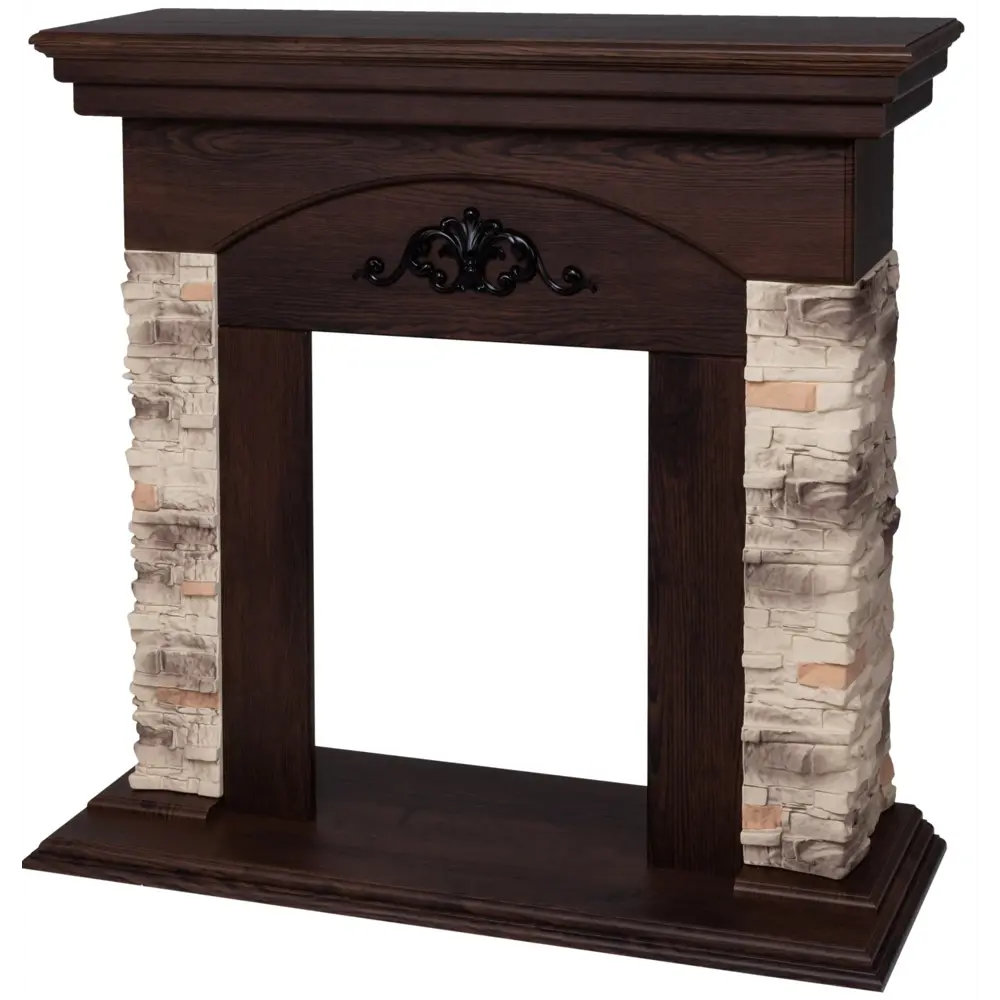 Обрамление Real Flame Roksanni Classic STD NT-F316 89396708 STLM-2176300 REALFLAME  - Вид №1