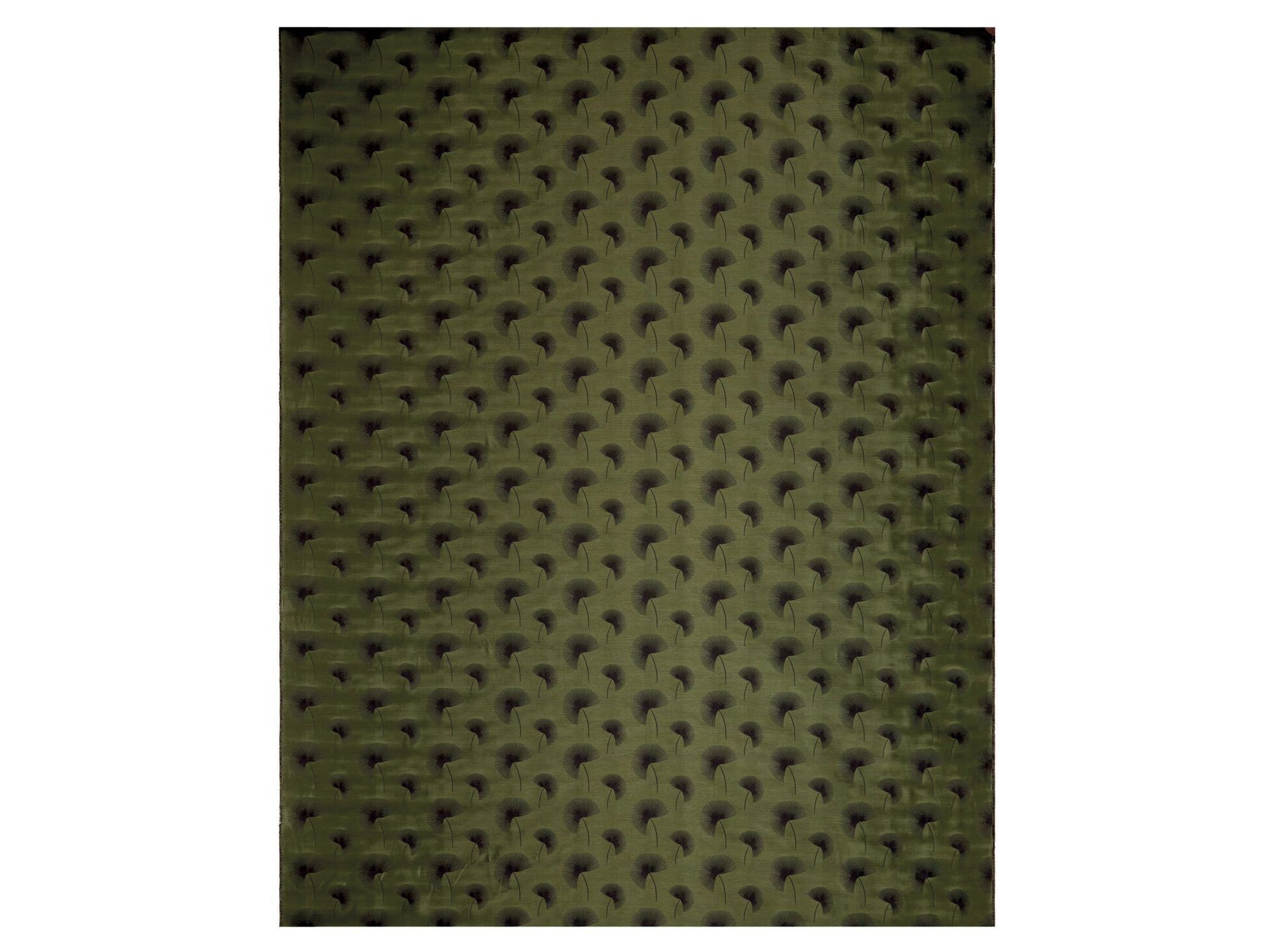 Жаккардовая ткань K-3 Shogun Blue ARCH-00093816 - Вид №1