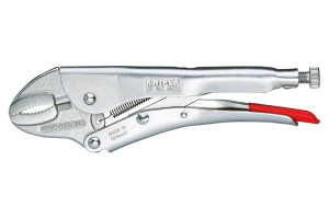 14977850 Зажимные клещи KN-4104250 Knipex