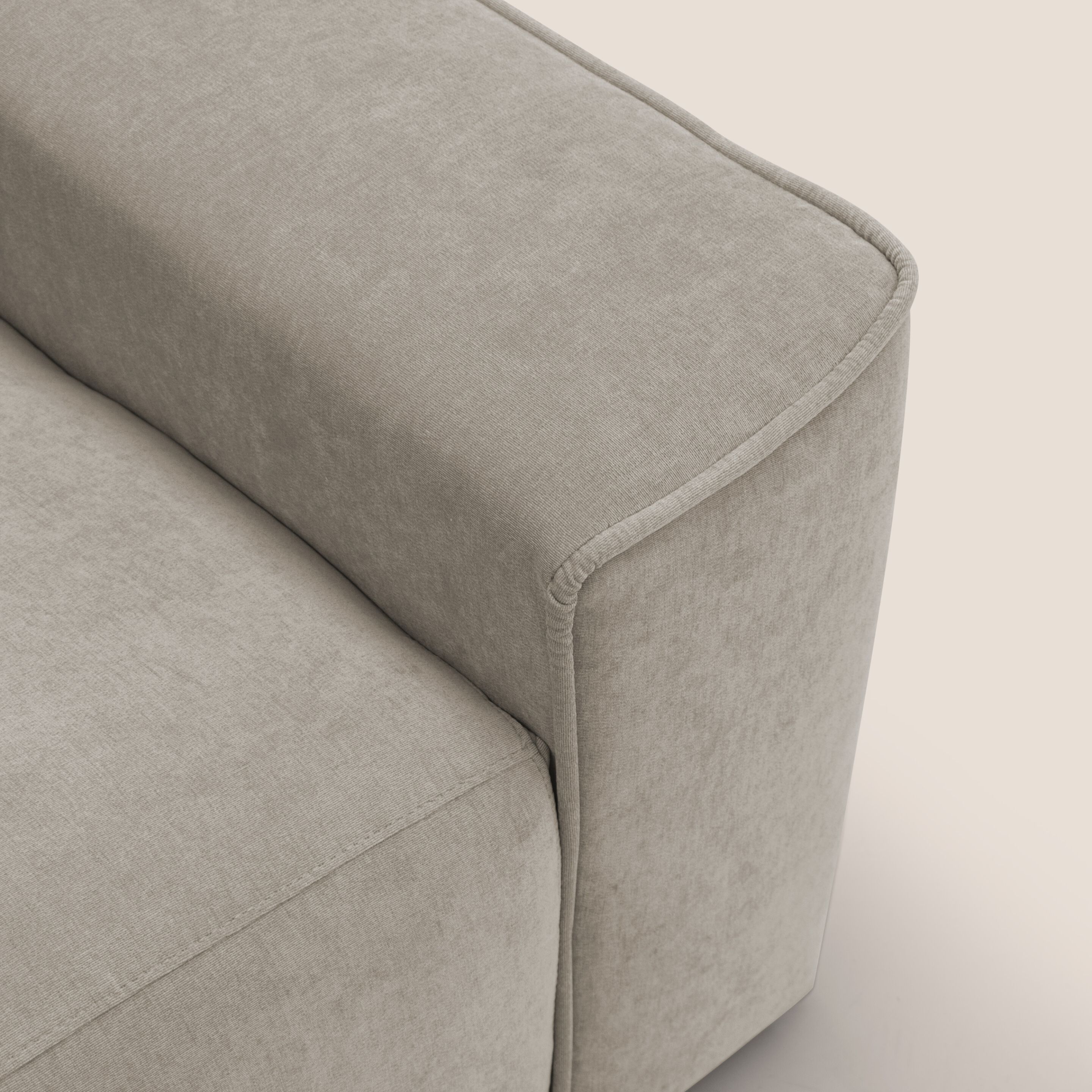 2-местный подголовник тканевый диван с откидной спинкой Divani.Store Clark ARCH-00050151 - Вид №114