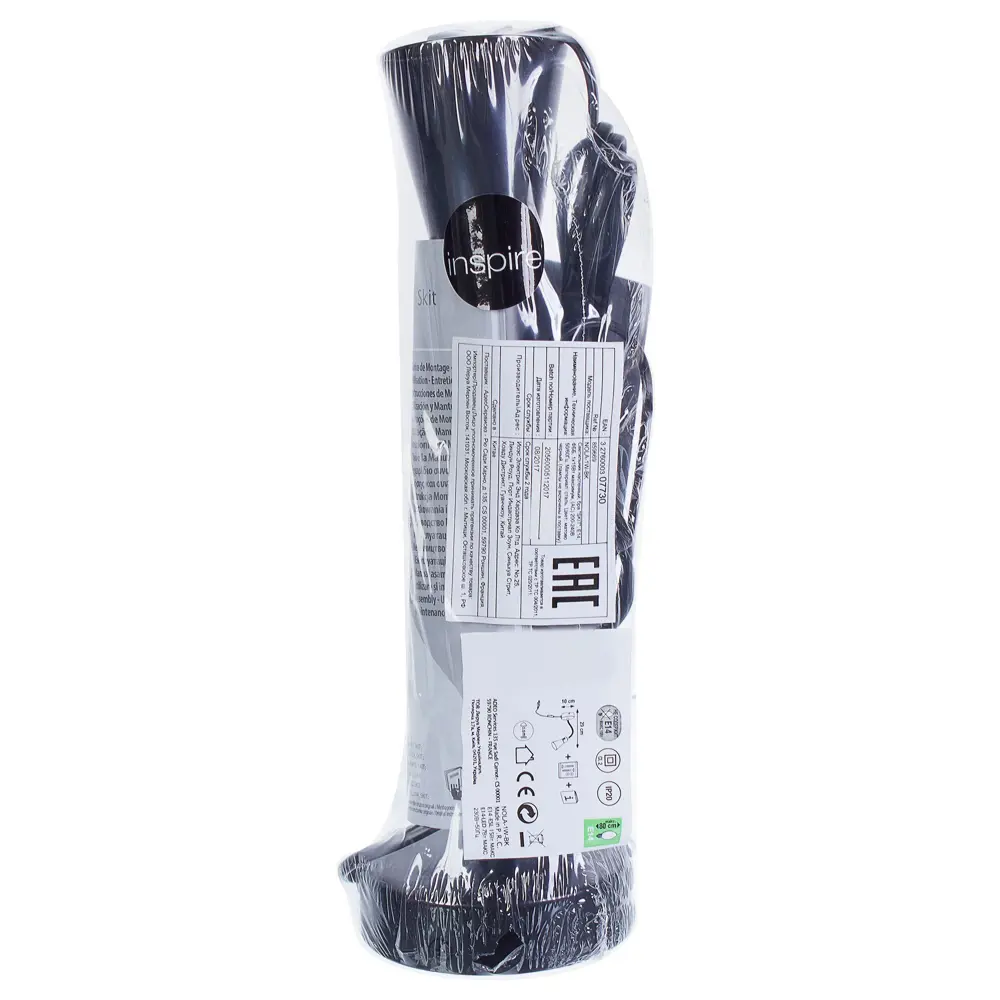 Бра «Skit» 1xE14 INSPIRE STLM-2161460 - Вид №7