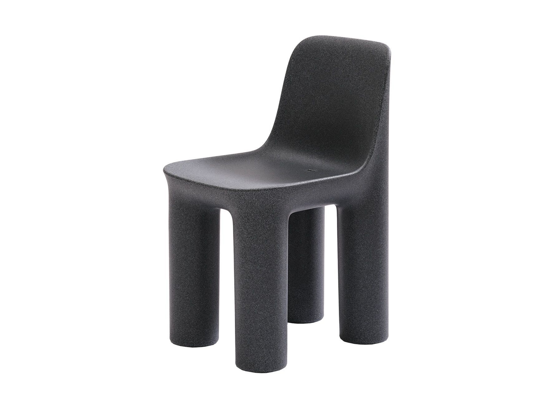 Стул из полиэтилена Qeeboo Toto, Totino, Tata ARCH-00100344