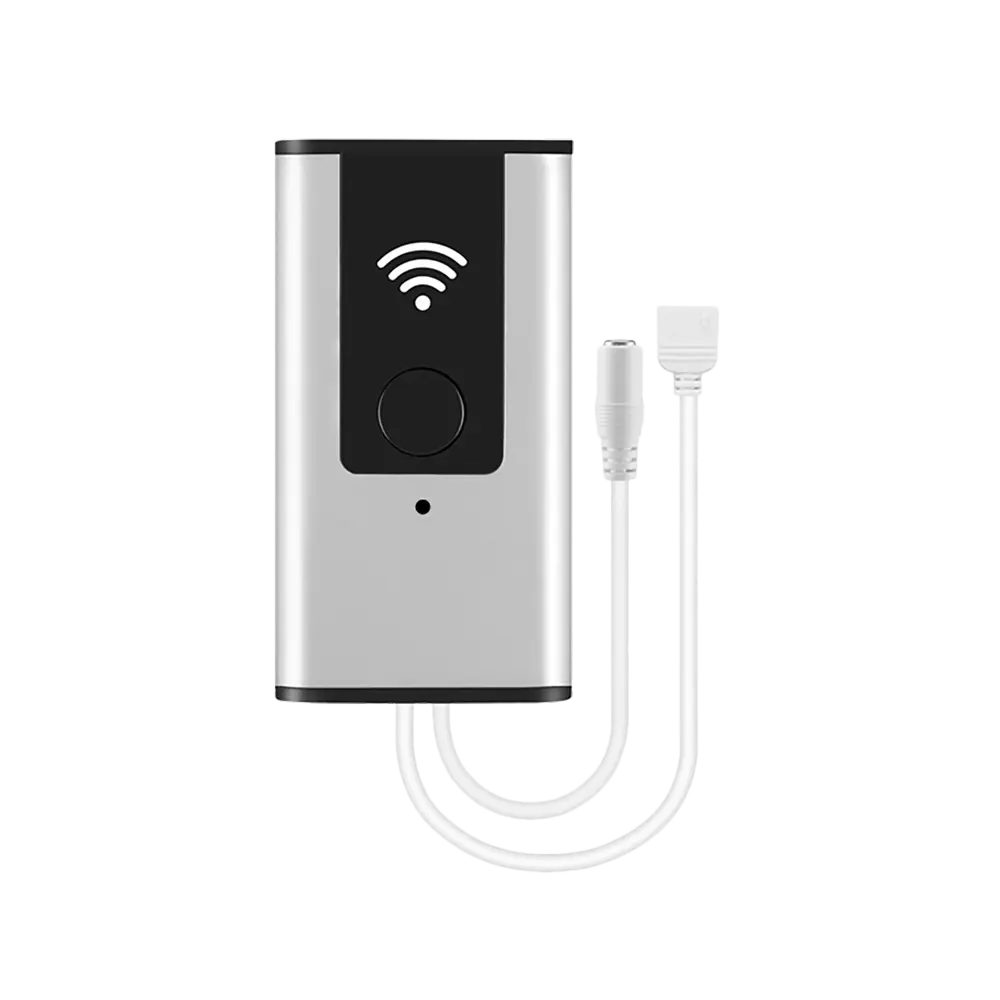 Контроллер RGB APEYRON для светодиодных лент 12/24В с пультом ДУ 89405322 STLM-1573378