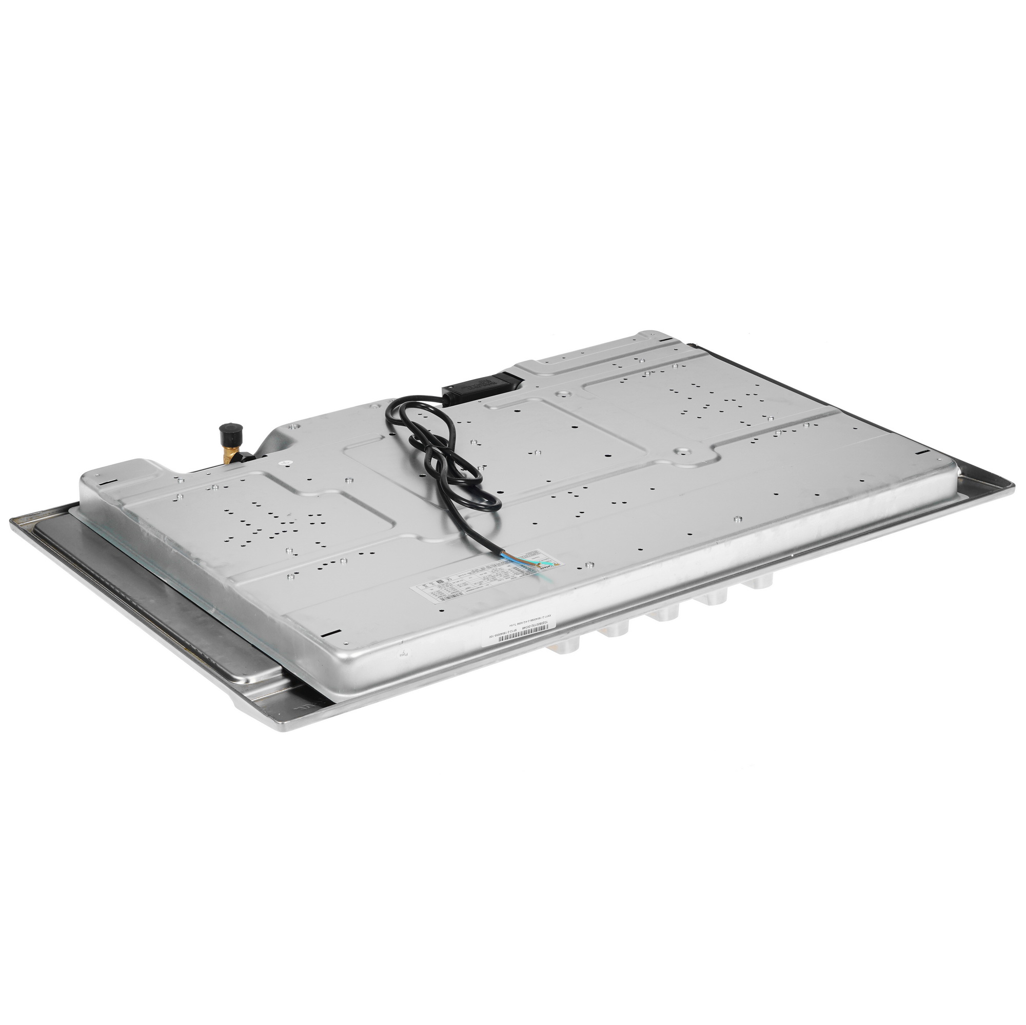 1242998 Газовая варочная поверхность Kaiser KG 9356 Turbo STDN-0050272 - Вид №3