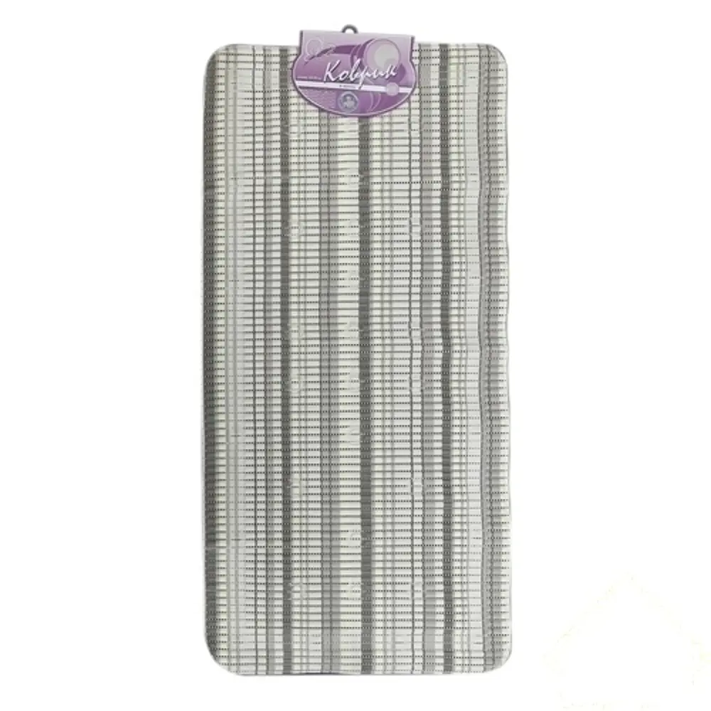 Коврик резиновый 6694 с присосками, 43х90 см Santreyd STLM-2175552 - Вид №5