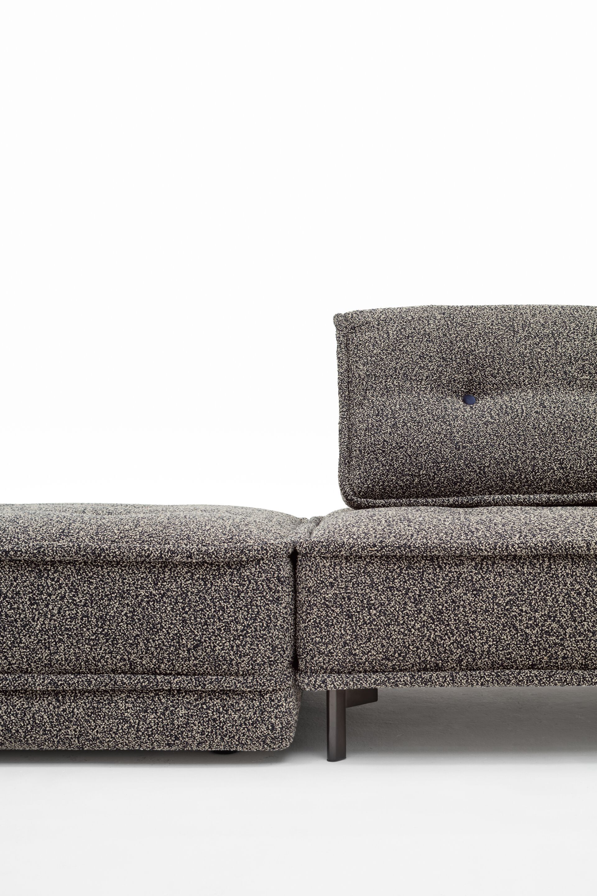 Модульный тканевый диван AERRE ITALIA TANGRAM LIGHT ARCH-00032160 - Вид №1