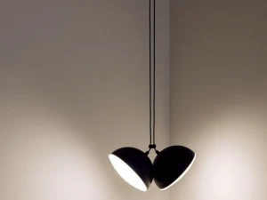 Milan Iluminacion Регулируемый светодиодный подвесной светильник Nod