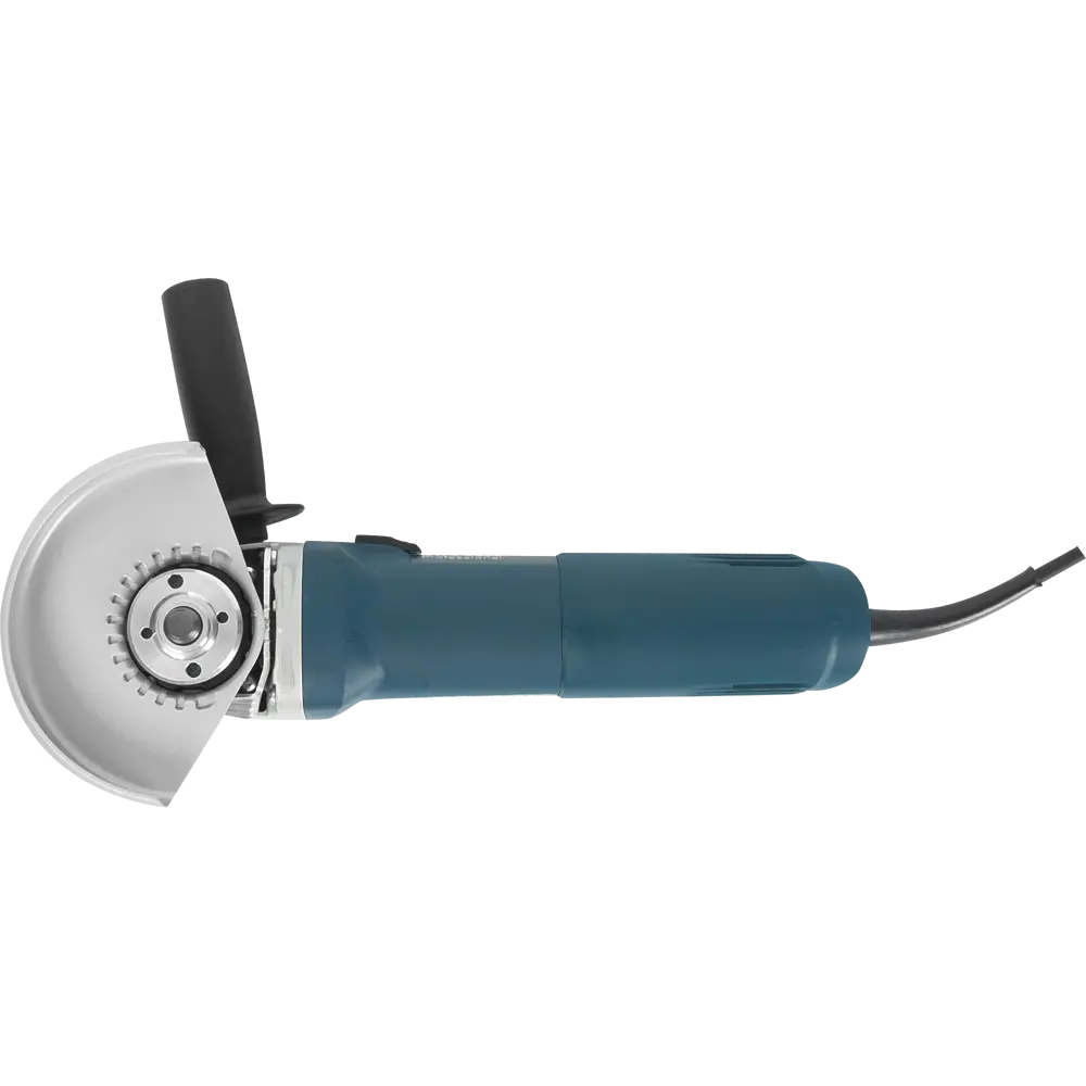 УШМ (болгарка) Bosch GWS 1000, 06018218R0, 1000 Вт, 125 мм BOSCH PROFESSIONAL STLM-2159133 - Вид №3