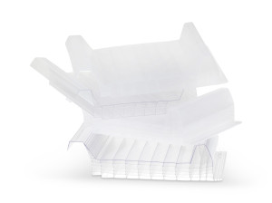 Лист поликарбоната