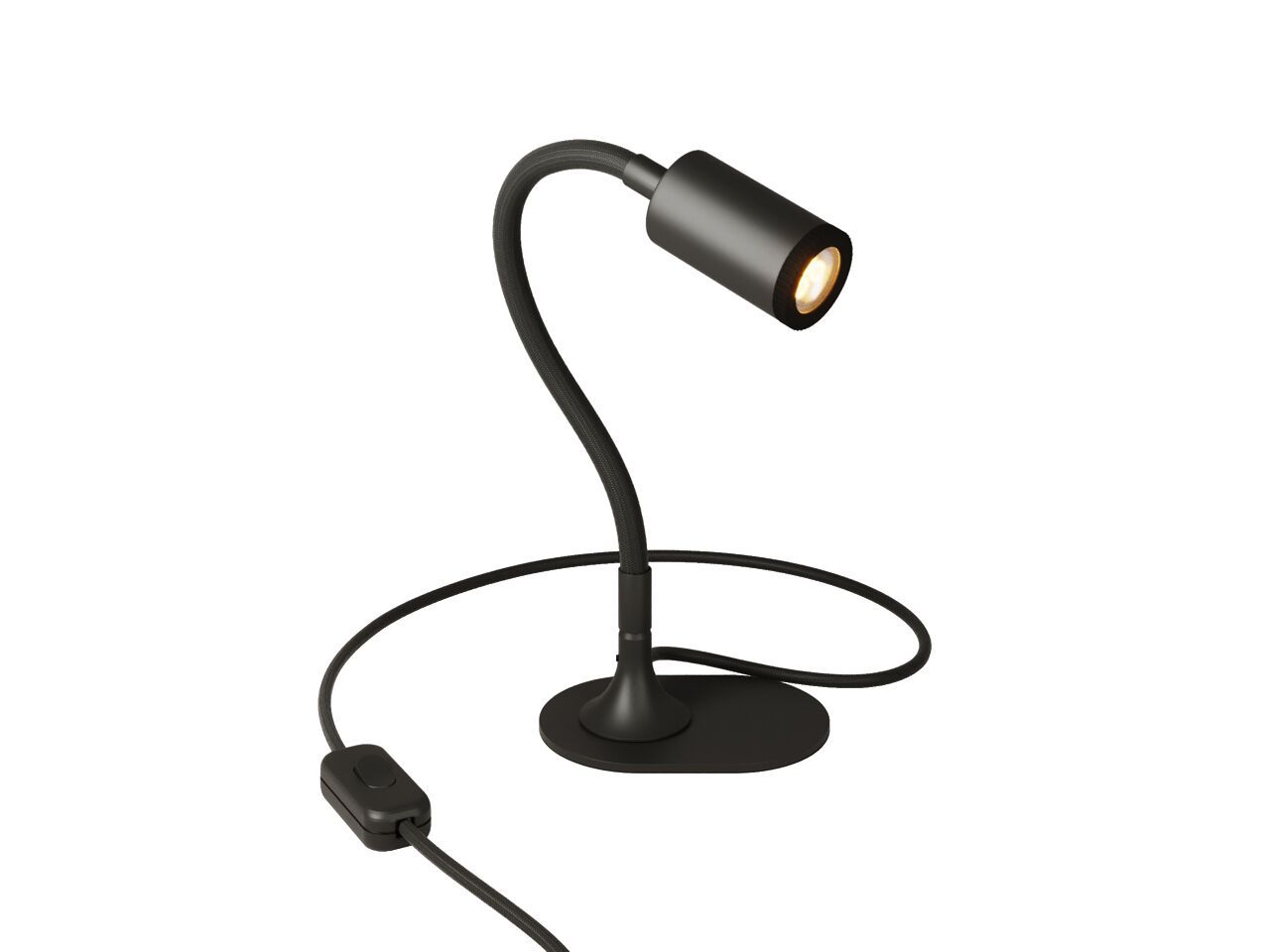 Светодиодная настольная лампа Creative Cables MAG-Y ARCH-00096309 - Вид №5