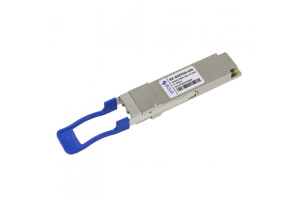 17978545 Модуль QSFP28 100G до 10км Tx 1310нм LC DDM BZ-QSFP28-LR4 BOUZ