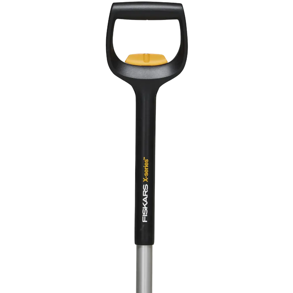 Лопата мини телескопическая Fiskars X-series STLM-2189434 - Вид №4