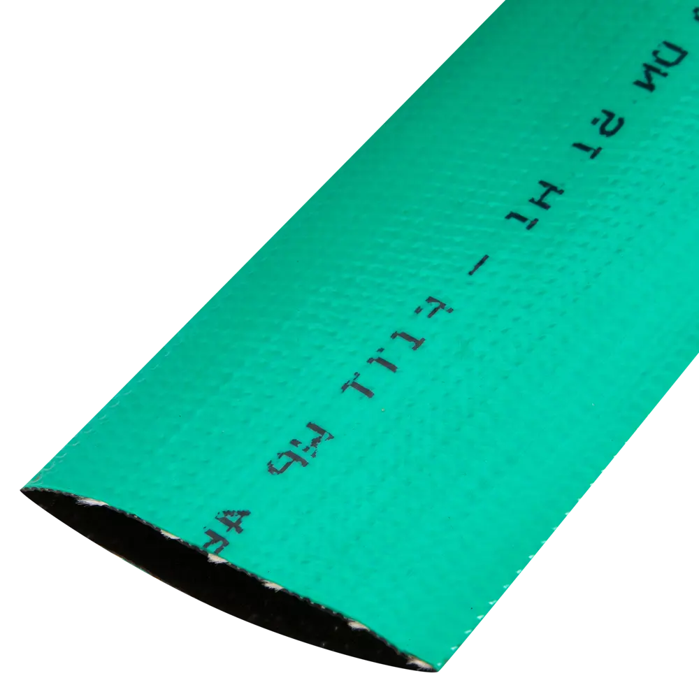 Шланг для полива плоский 50 мм на отрез, ПВХ BOUTTE STLM-2050486 - Вид №1