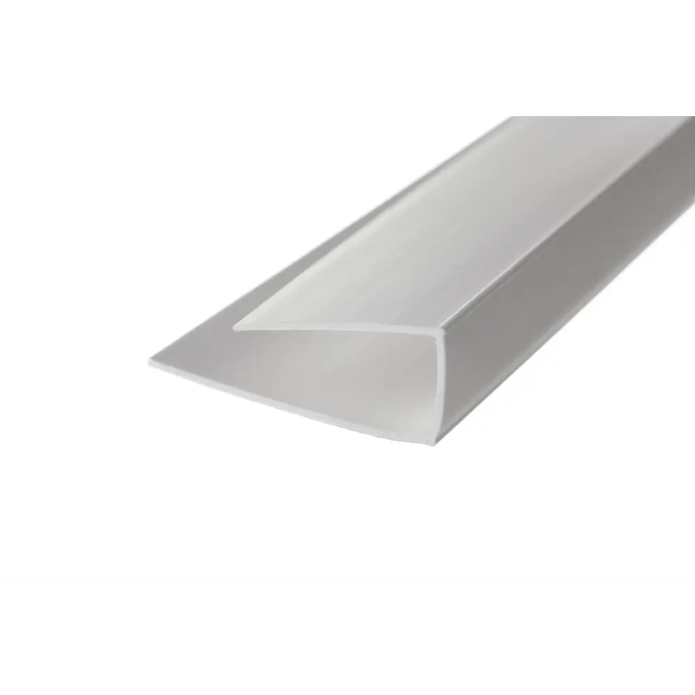 Профиль П-образный стартовый 3000 мм Santreyd STLM-2100560