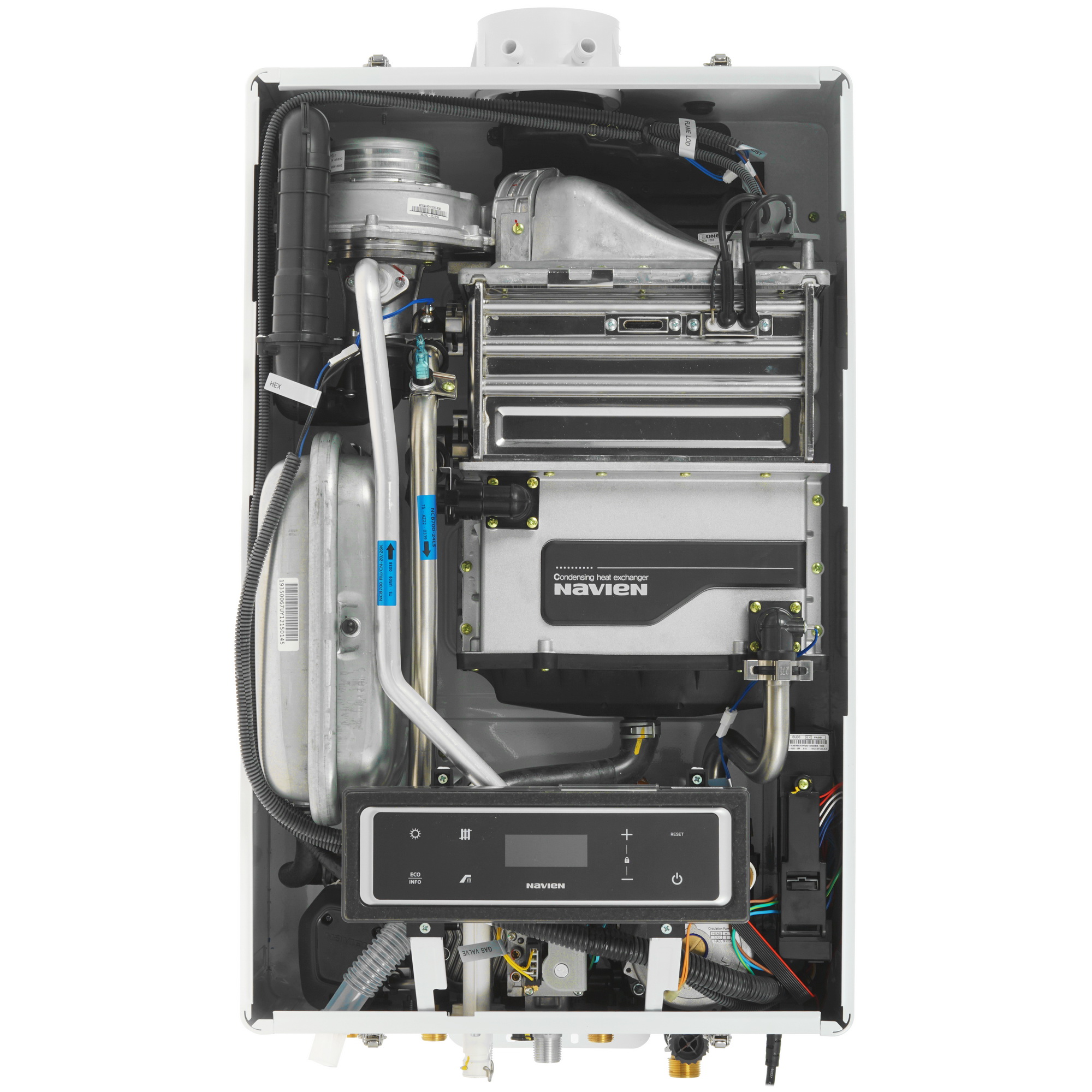 5334913 Газовый котел Navien NCB700-24K настенный STDN-0034839 - Вид №2