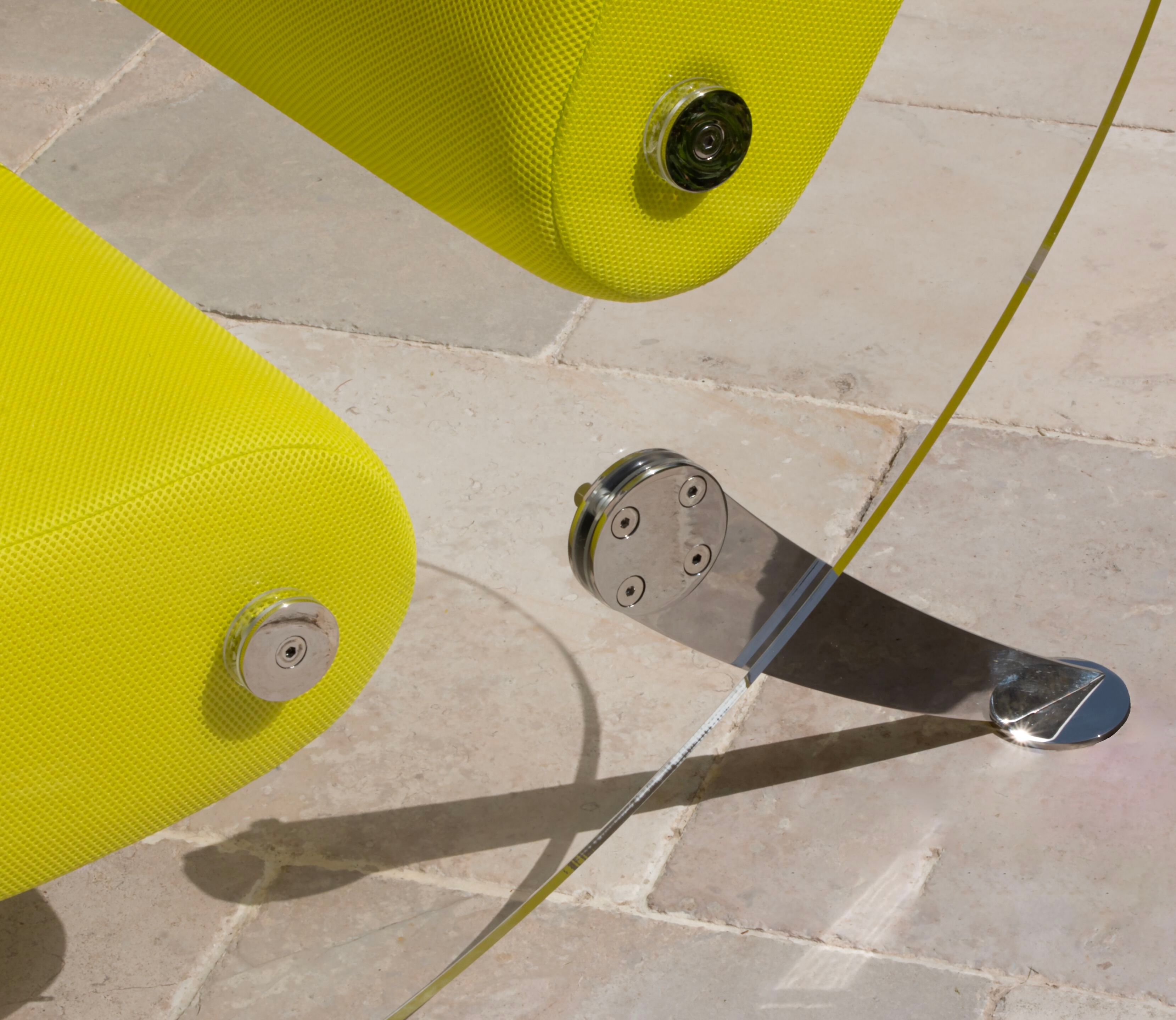 Кресло с подлокотниками KUUMO MW07 ARCH-00139016 - Вид №3