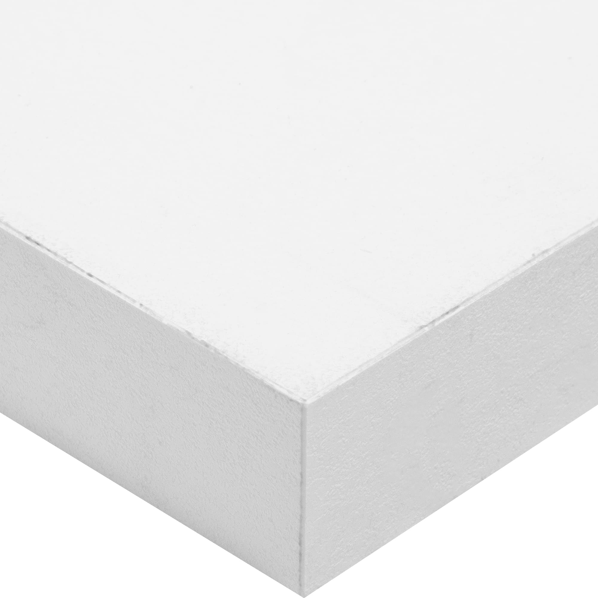 82156932 Столешница , 120х3.8х80 см, ЛДСП, цвет белый Вайт Santreyd  - Вид №2